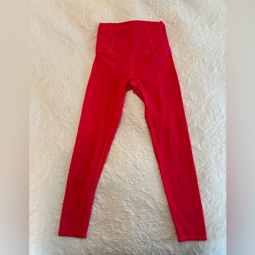 FP Movement Never Better Leggings in winterberry